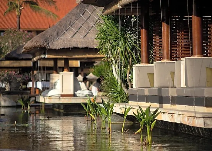 The Hotel Onggokanbatue