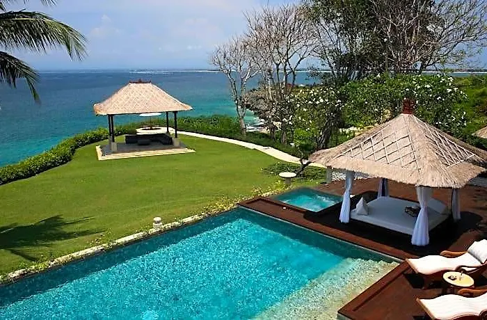 The Hotel 5*