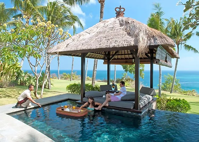 Hotel The Onggokanbatue